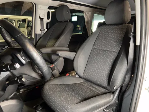 Photos of 2021 Mercedes-Benz Metris Passenger for sale in Salt Lake City, UT at Parkline Motors