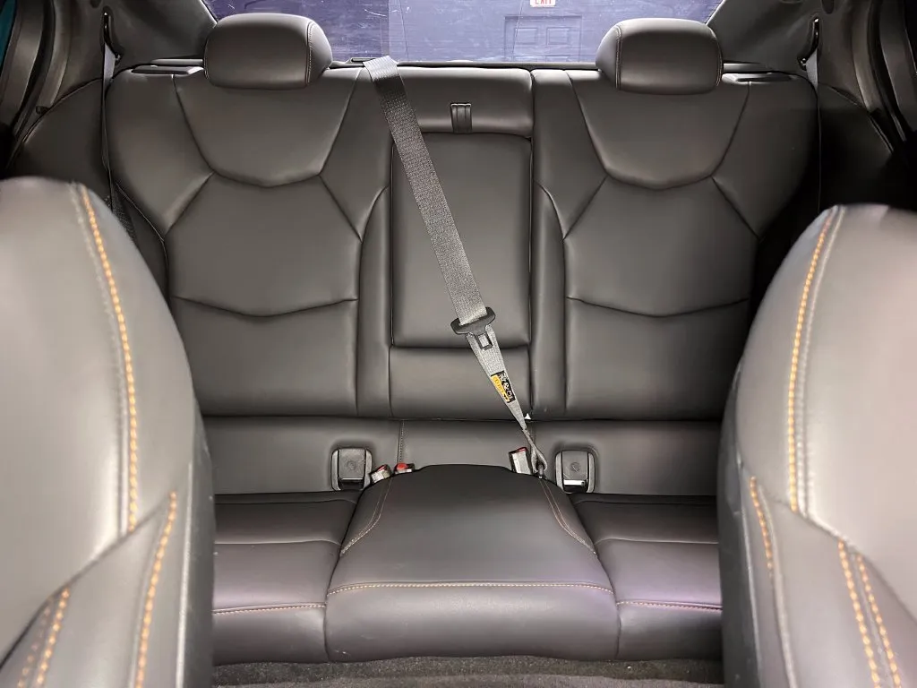 Cadillac CT5 photo 31