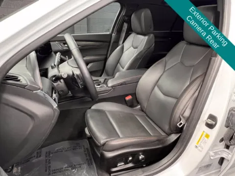 More photos of 2025 Cadillac CT5 Sport at Parkline Motors, UT