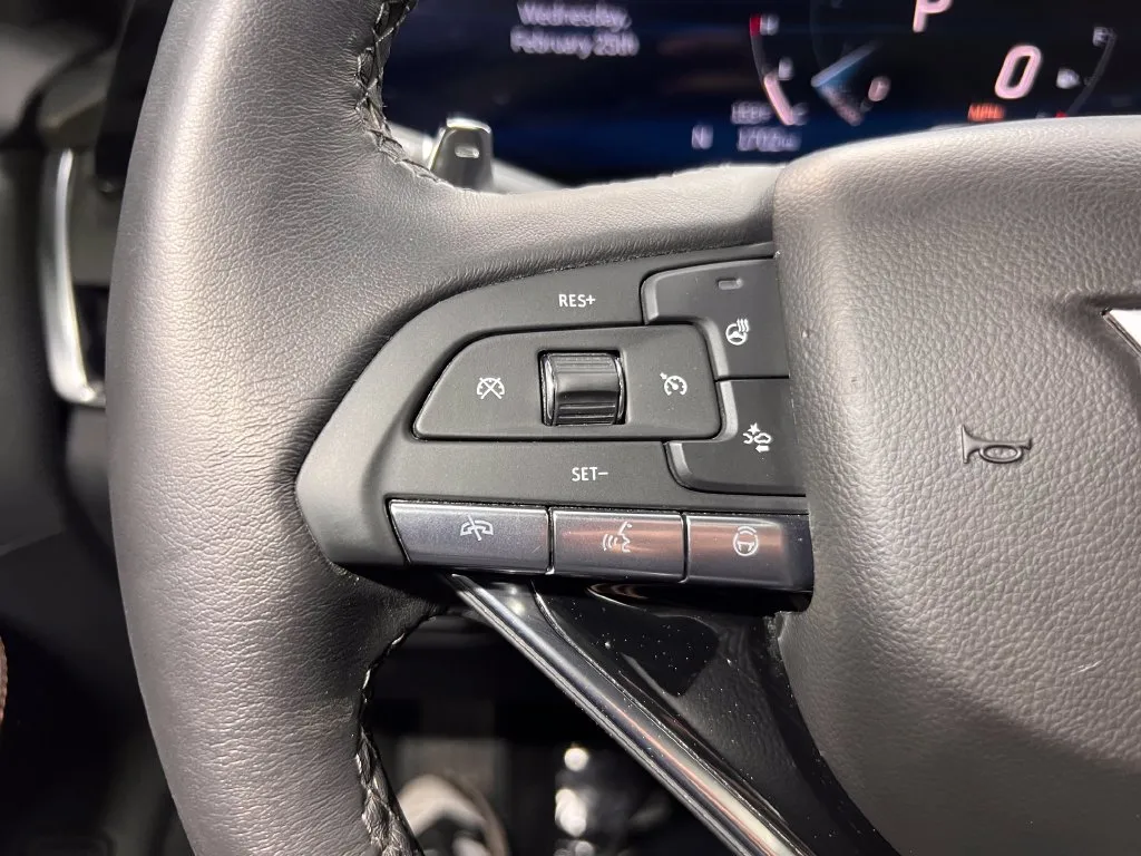 Cadillac CT5 photo 10