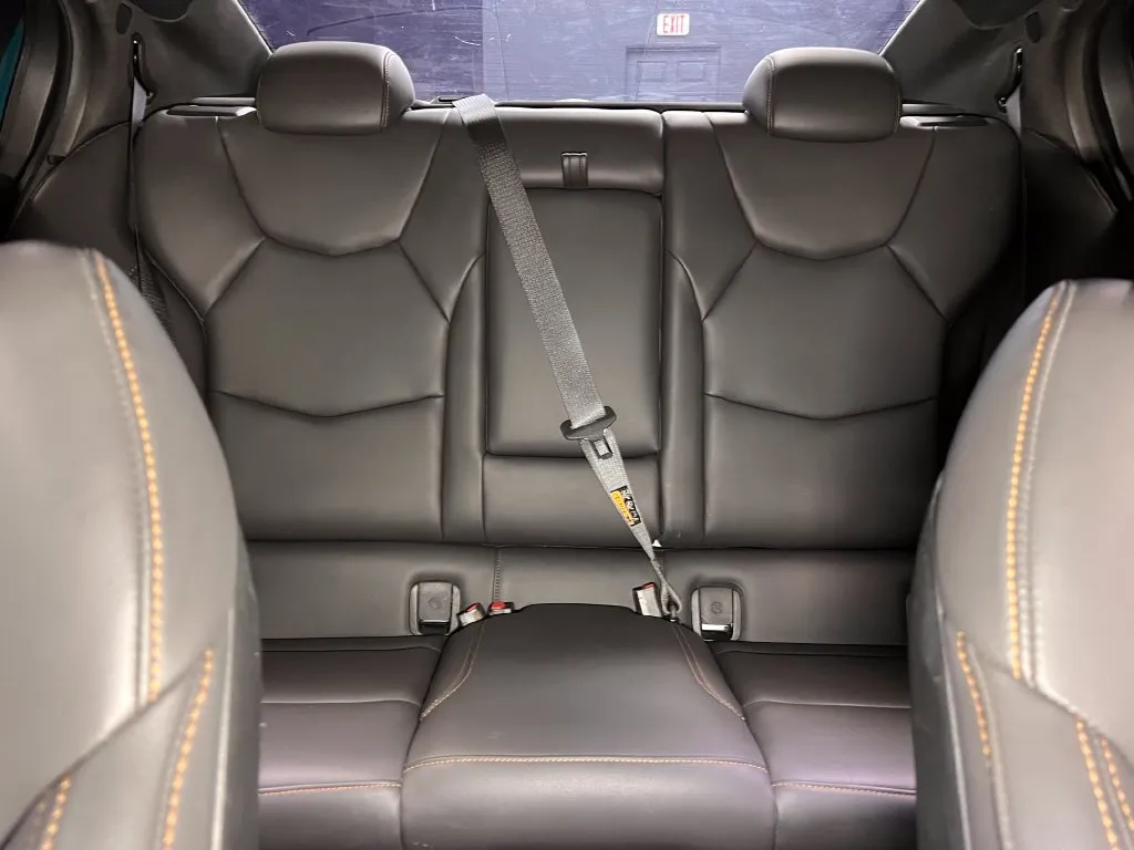 Cadillac CT5 photo 36