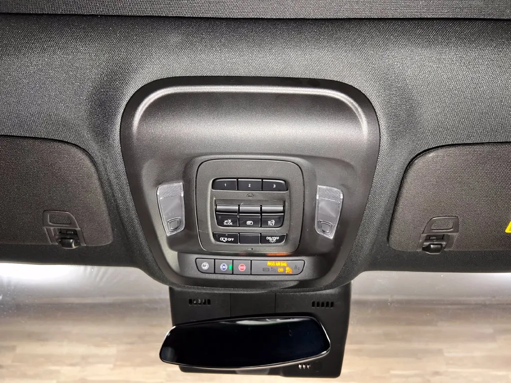 Cadillac CT5 photo 19