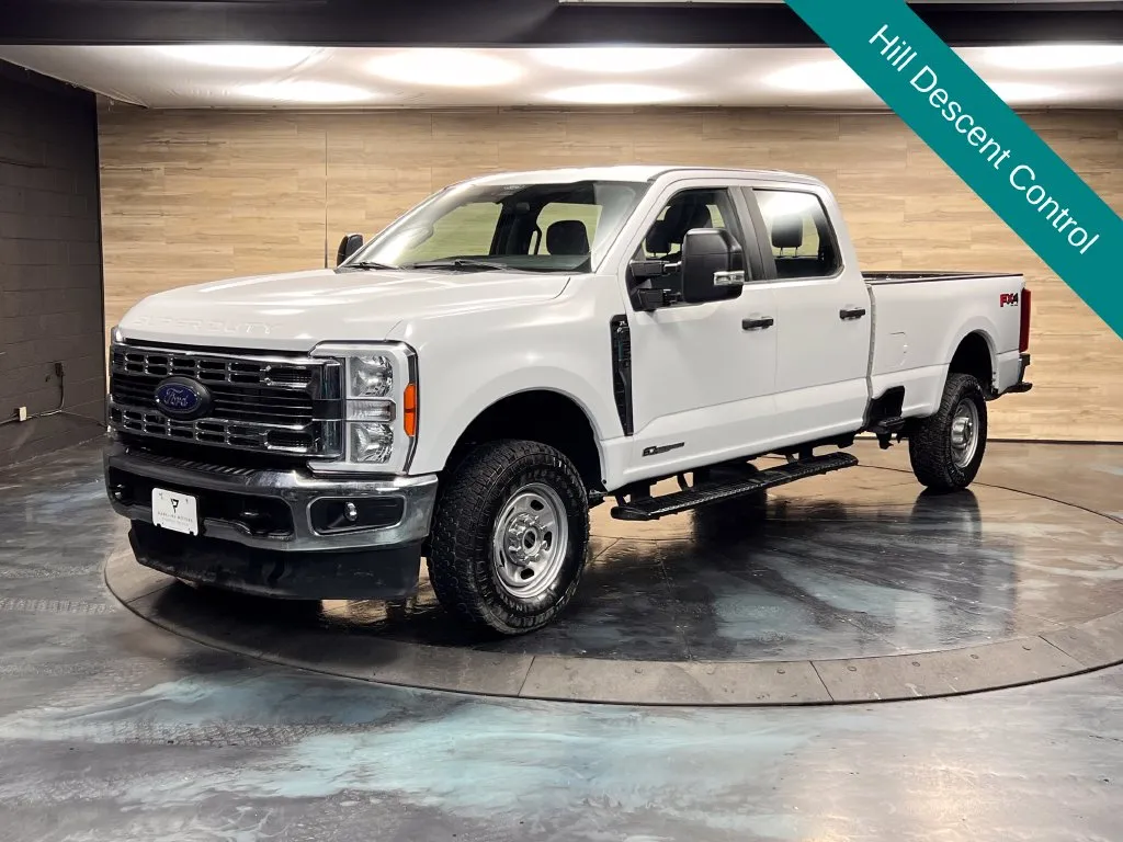 Ford F-250SD photo 7