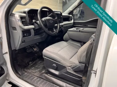 More photos of 2024 Ford F-250SD XL at Parkline Motors, UT