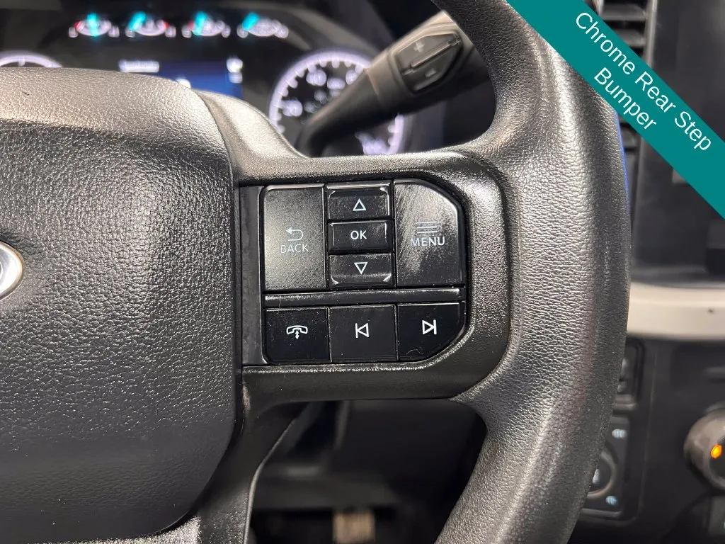 Ford F-250SD photo 13