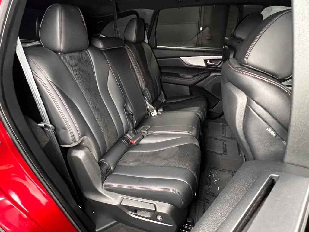 Acura MDX photo 29