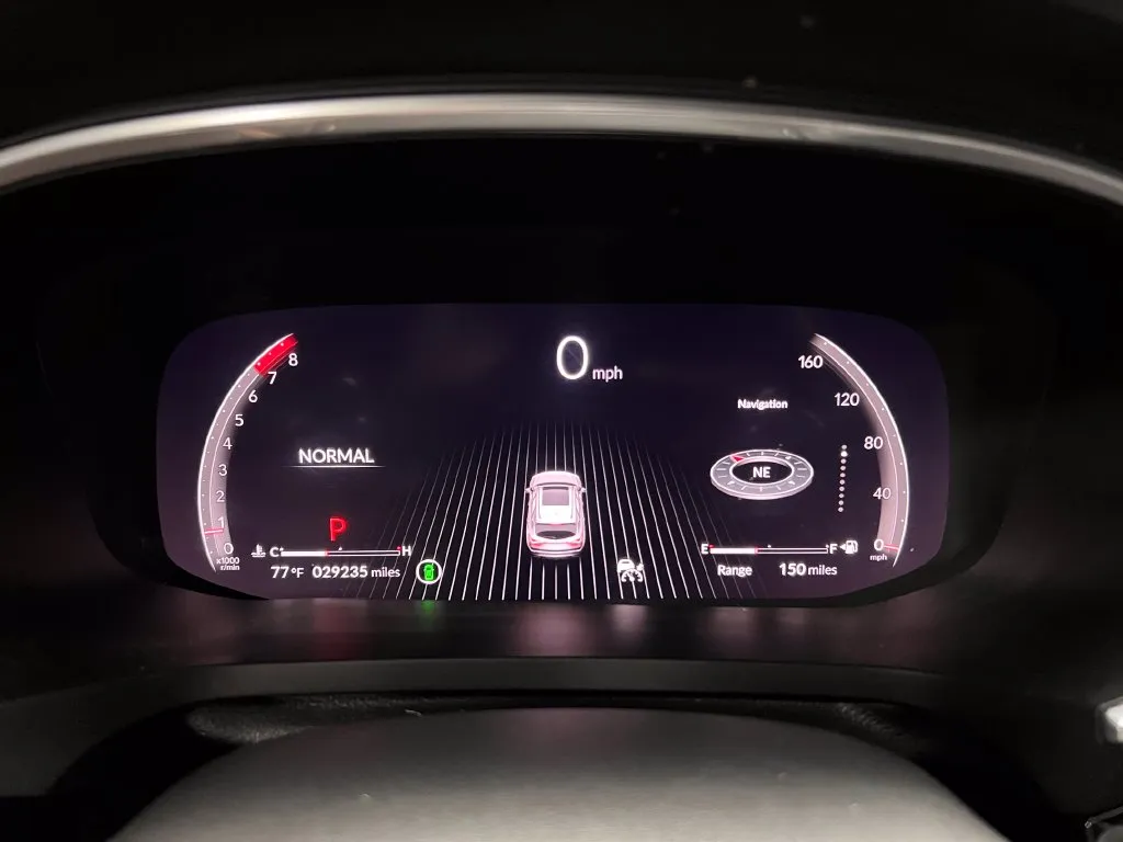 Acura MDX photo 13