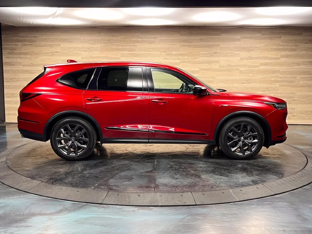 Acura MDX photo 32