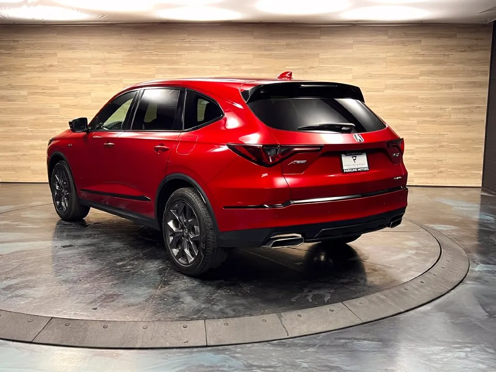 Acura MDX photo 25