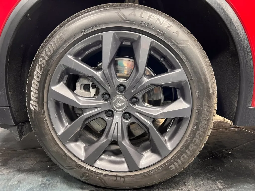 Acura MDX photo 34