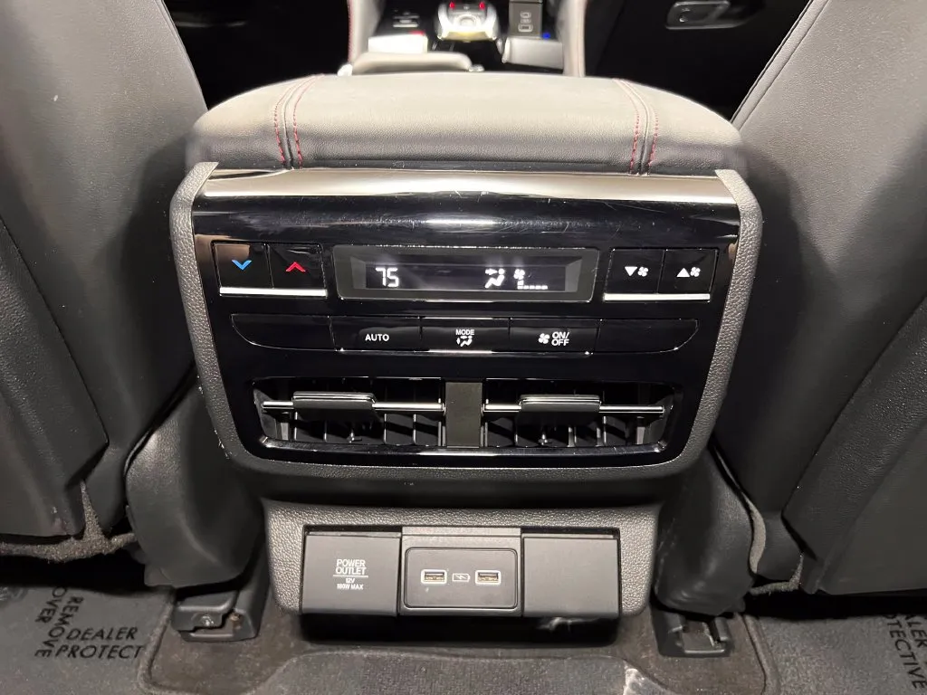 Acura MDX photo 31