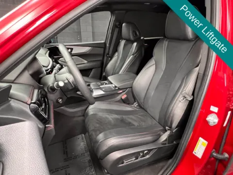 More photos of 2024 Acura MDX A-Spec at Parkline Motors, UT