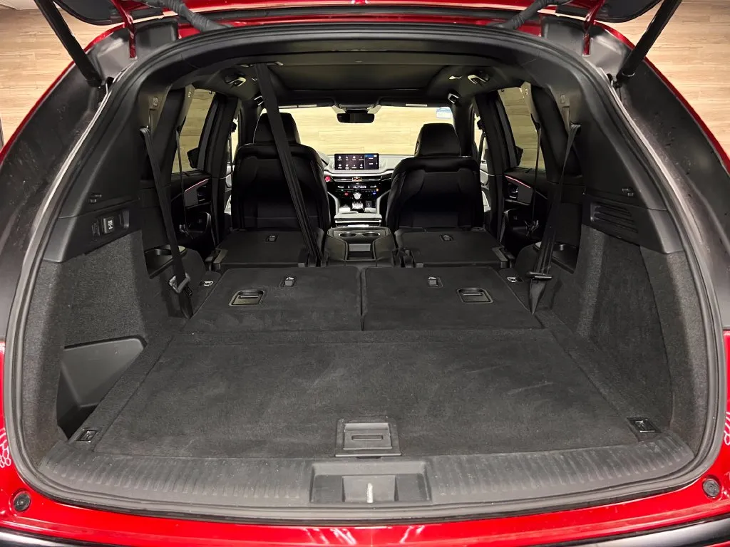 Acura MDX photo 27
