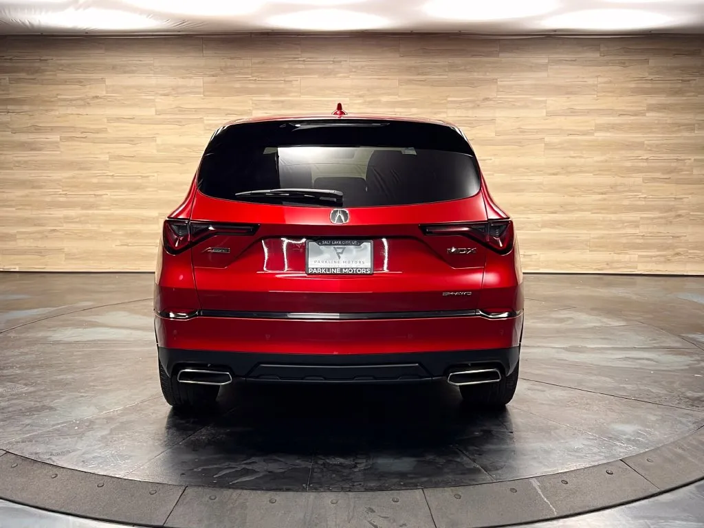 Acura MDX photo 26