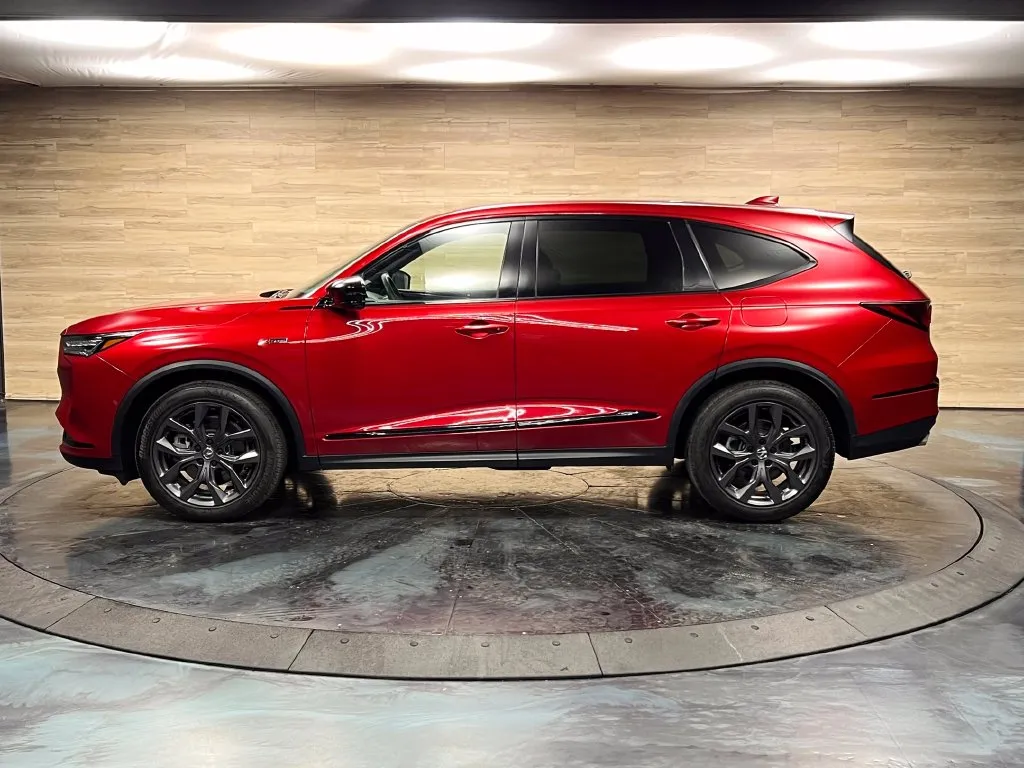 Acura MDX photo 21