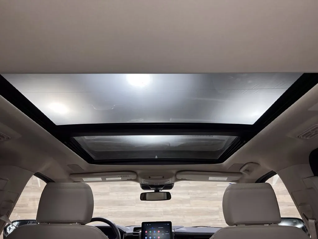 Ford Expedition MAX photo 18
