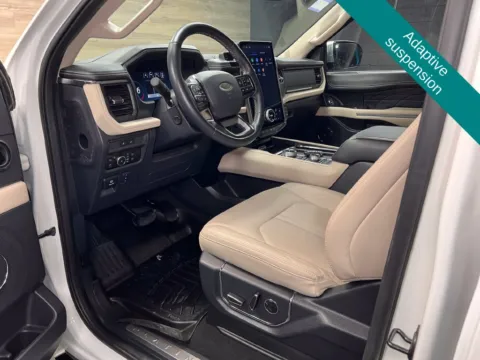 Another view of 2024 Ford Expedition Max Platinum for sale in Salt Lake City, UT at Parkline Motors
