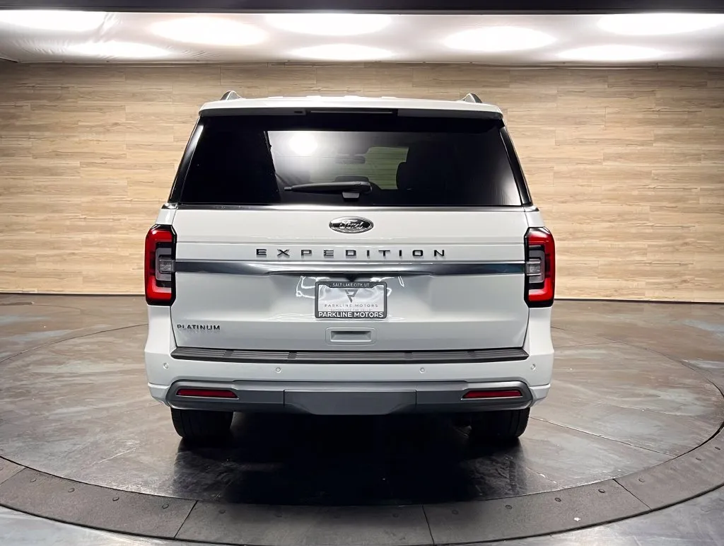 Ford Expedition MAX photo 26