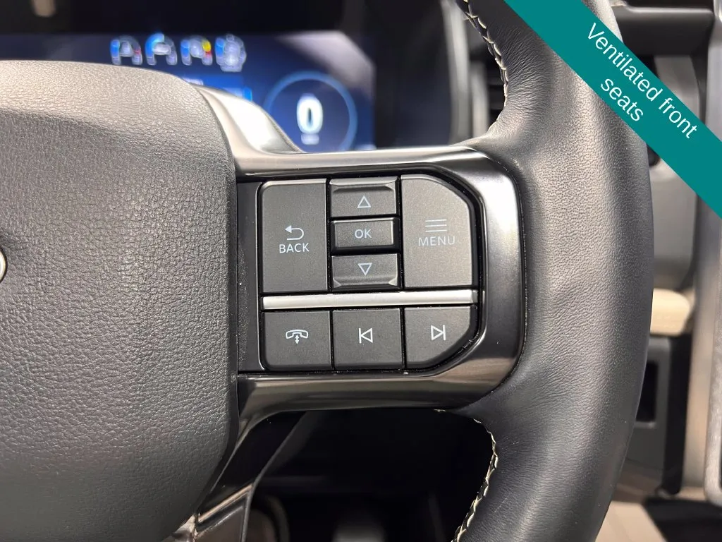 Ford Expedition MAX photo 13