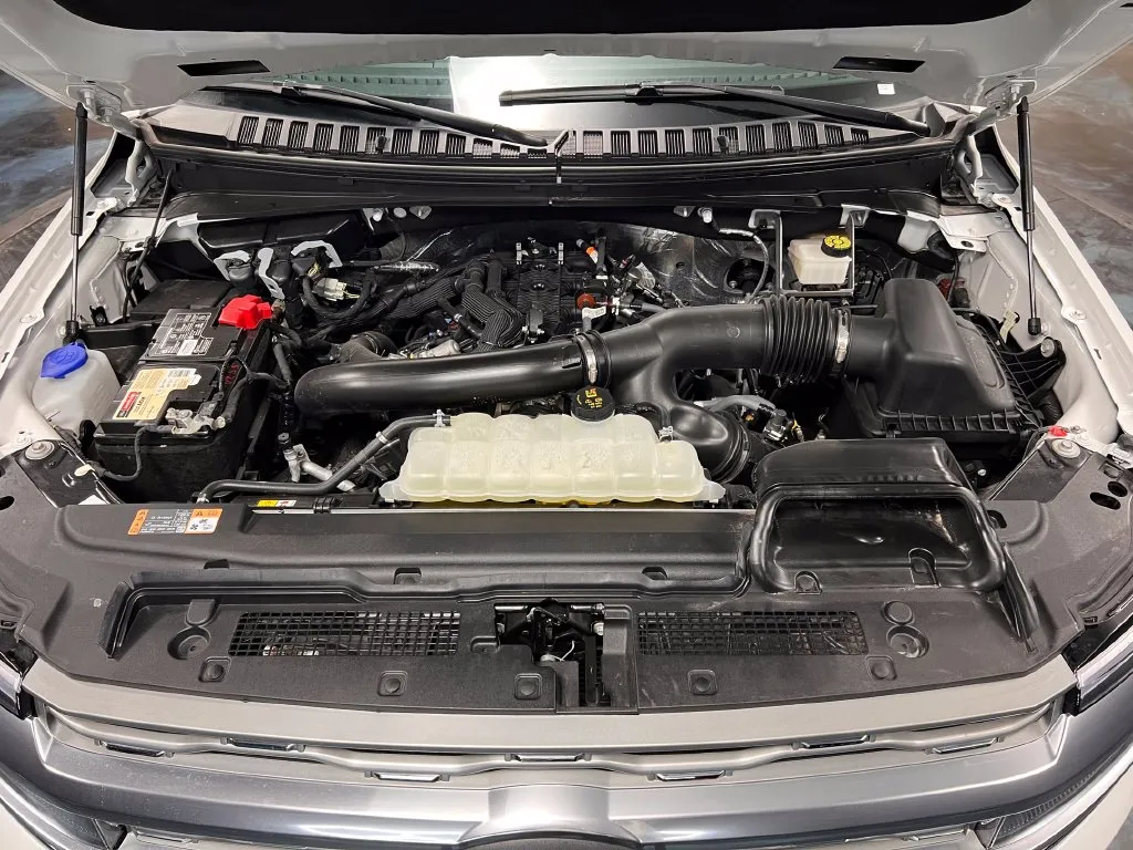Ford Expedition MAX photo 20