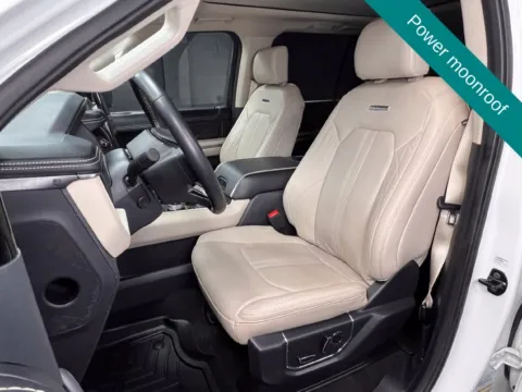 More photos of 2024 Ford Expedition Max Platinum at Parkline Motors, UT