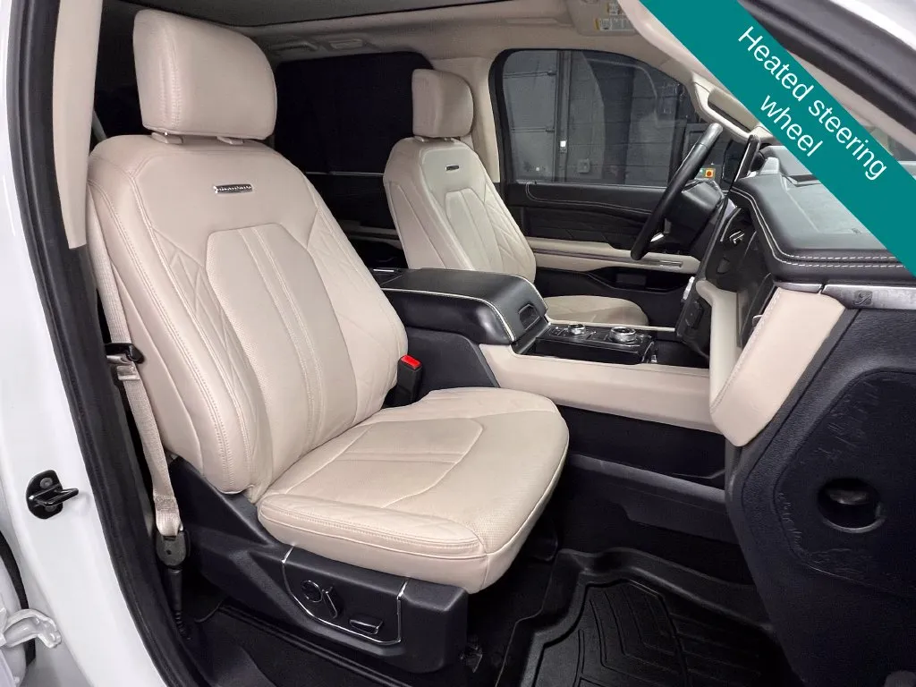 Ford Expedition MAX photo 7