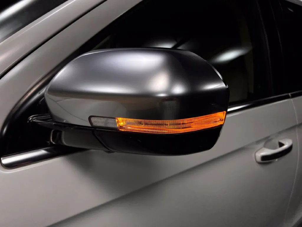Ford Expedition MAX photo 34