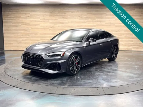 More photos of 2025 Audi S5 Sportback Premium Plus at Parkline Motors, UT