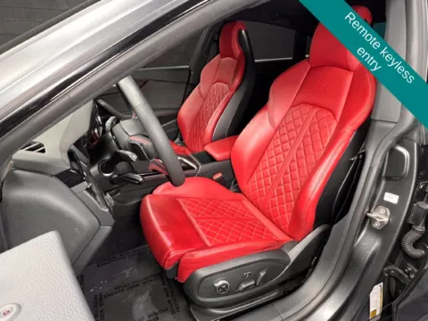 Another view of 2025 Audi S5 Sportback Premium Plus for sale in Salt Lake City, UT at Parkline Motors