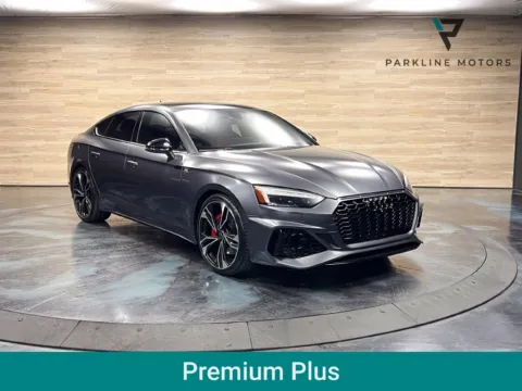 Unknown 2025 Audi S5 Sportback Premium Plus for sale in Salt Lake City, UT