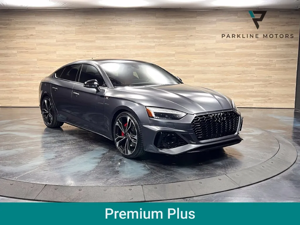Unknown 2025 Audi S5 Sportback Premium Plus for sale in Salt Lake City, UT