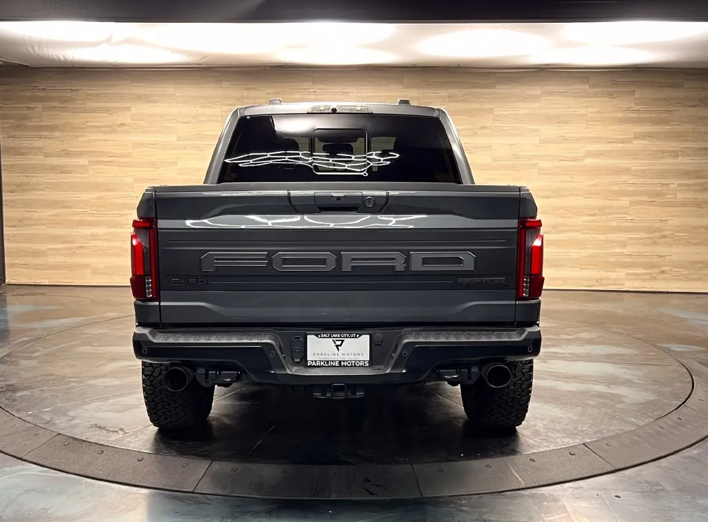 Ford F-150 photo 25