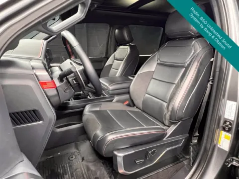 More photos of 2025 Ford F-150 Raptor at Parkline Motors, UT