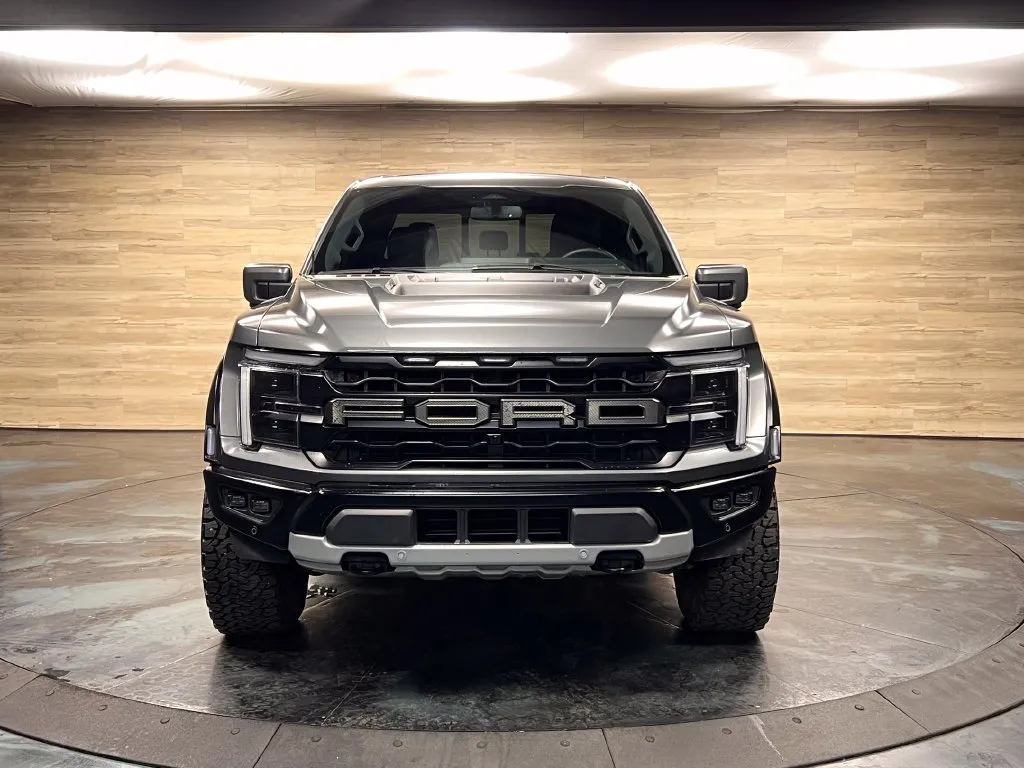 Ford F-150 photo 19