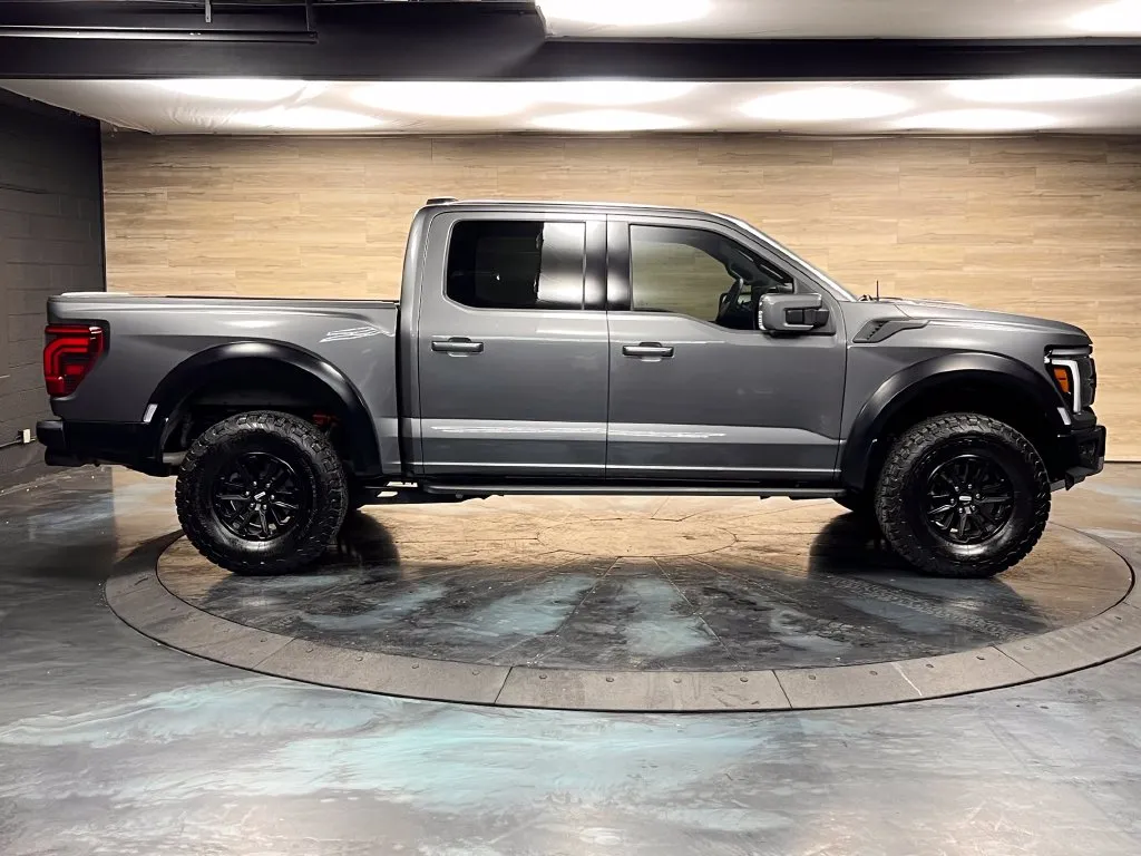Ford F-150 photo 31