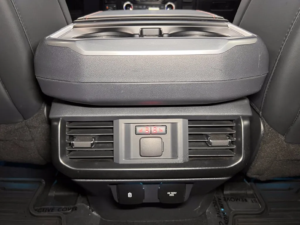 Ford F-150 photo 30