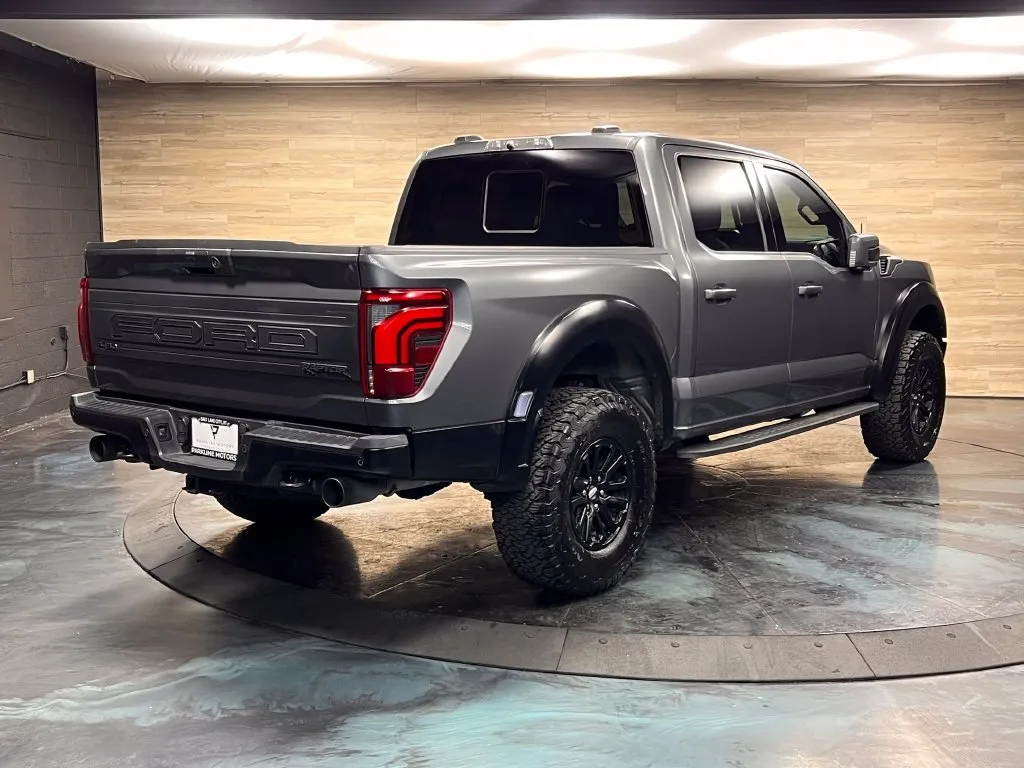 Ford F-150 photo 28