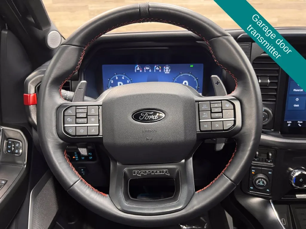 Ford F-150 photo 9