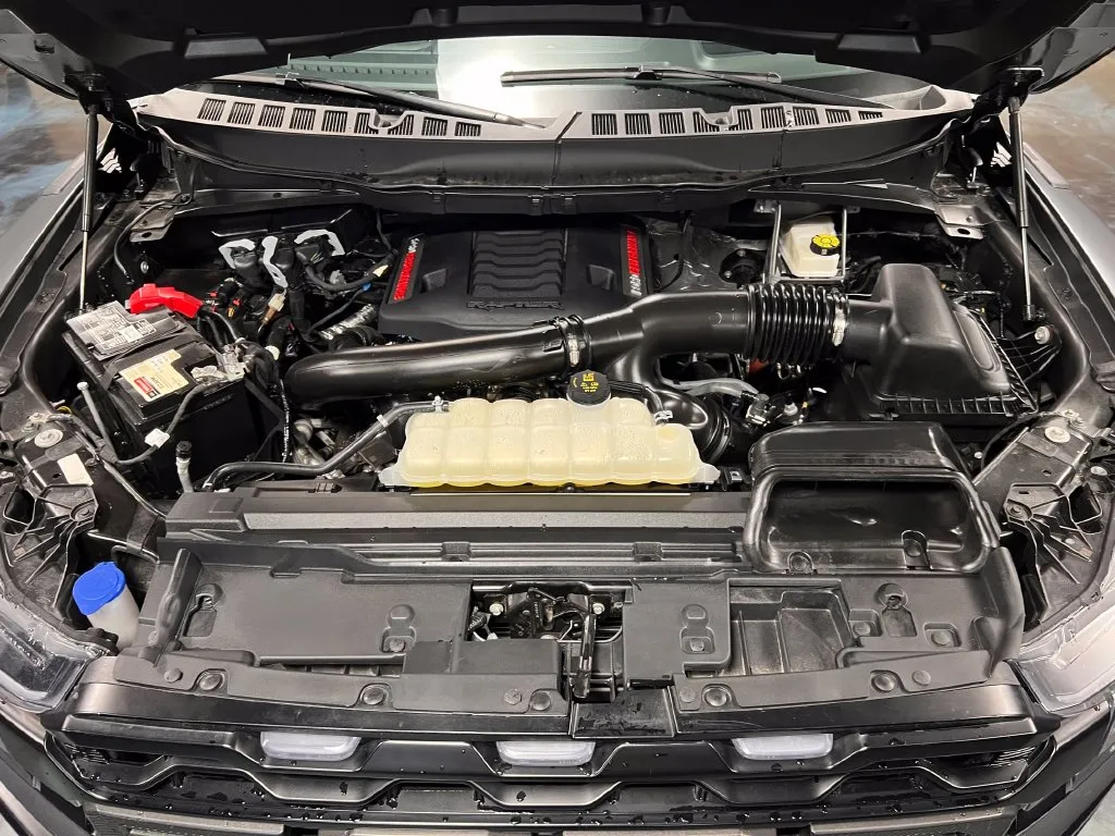 Ford F-150 photo 20