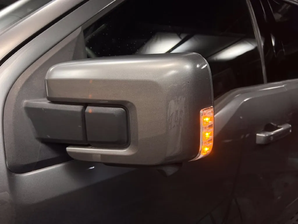Ford F-150 photo 33
