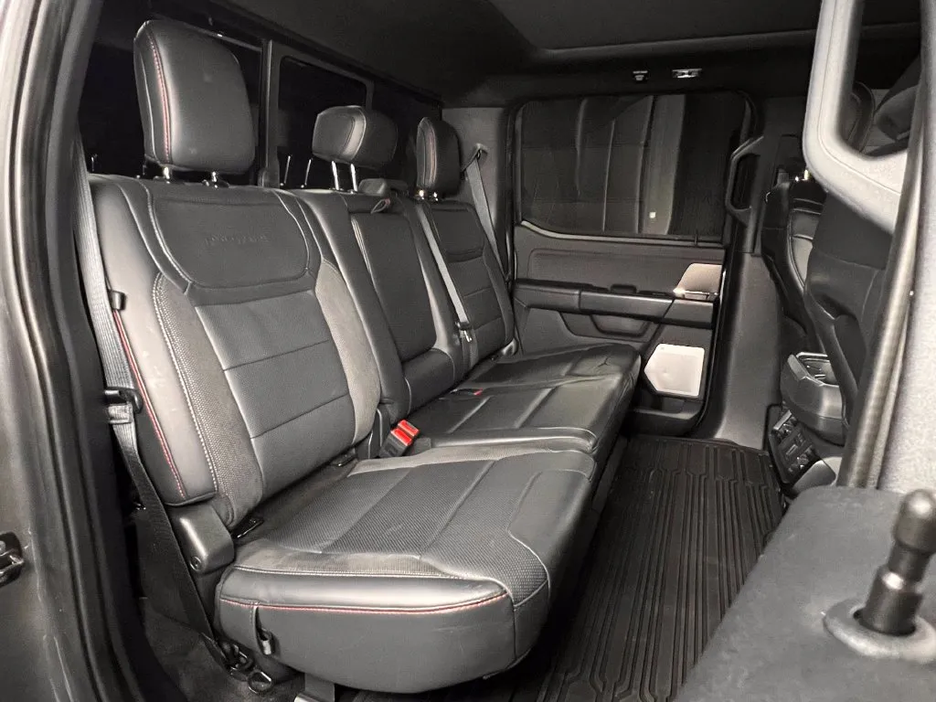 Ford F-150 photo 29