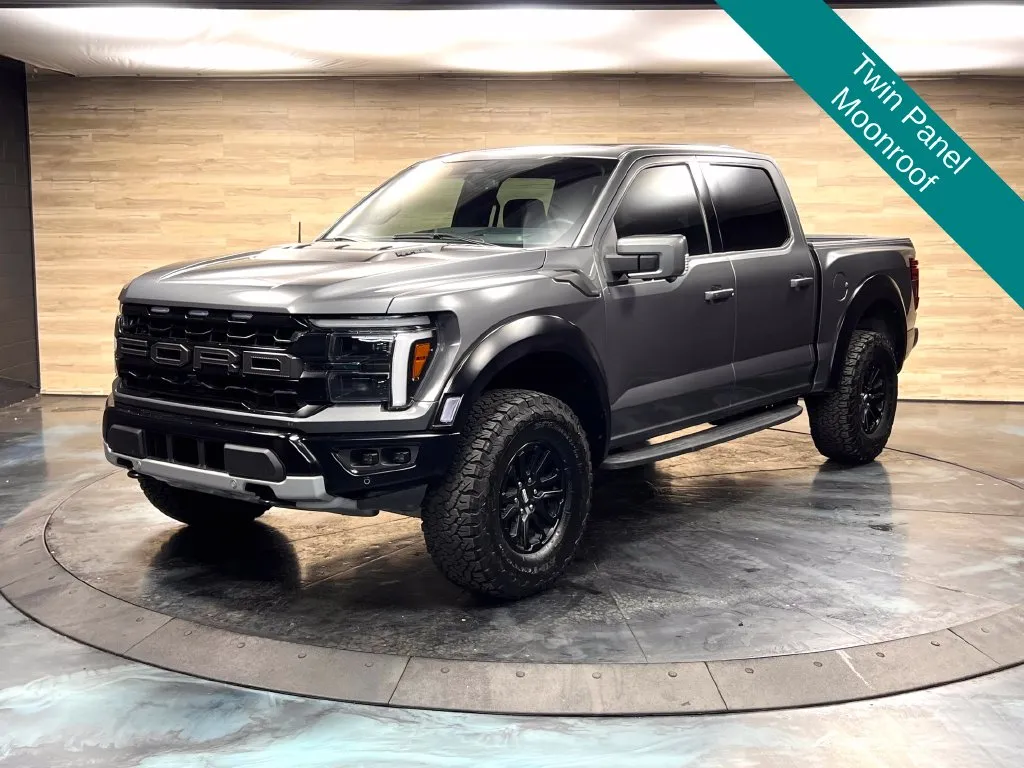 Ford F-150 photo 6