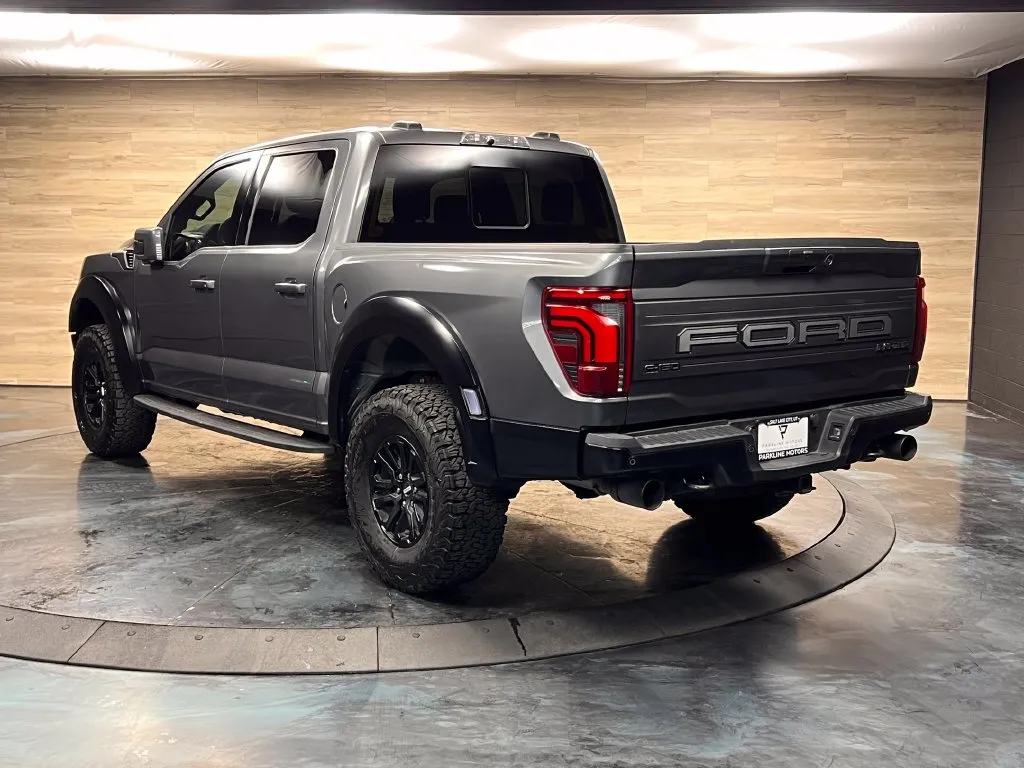 Ford F-150 photo 24
