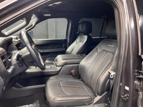 Another view of 2024 Ford Expedition Max Platinum for sale in Salt Lake City, UT at Parkline Motors