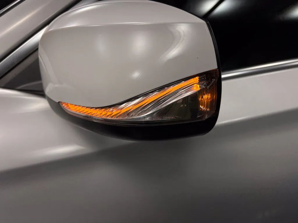 Infiniti QX50 photo 27