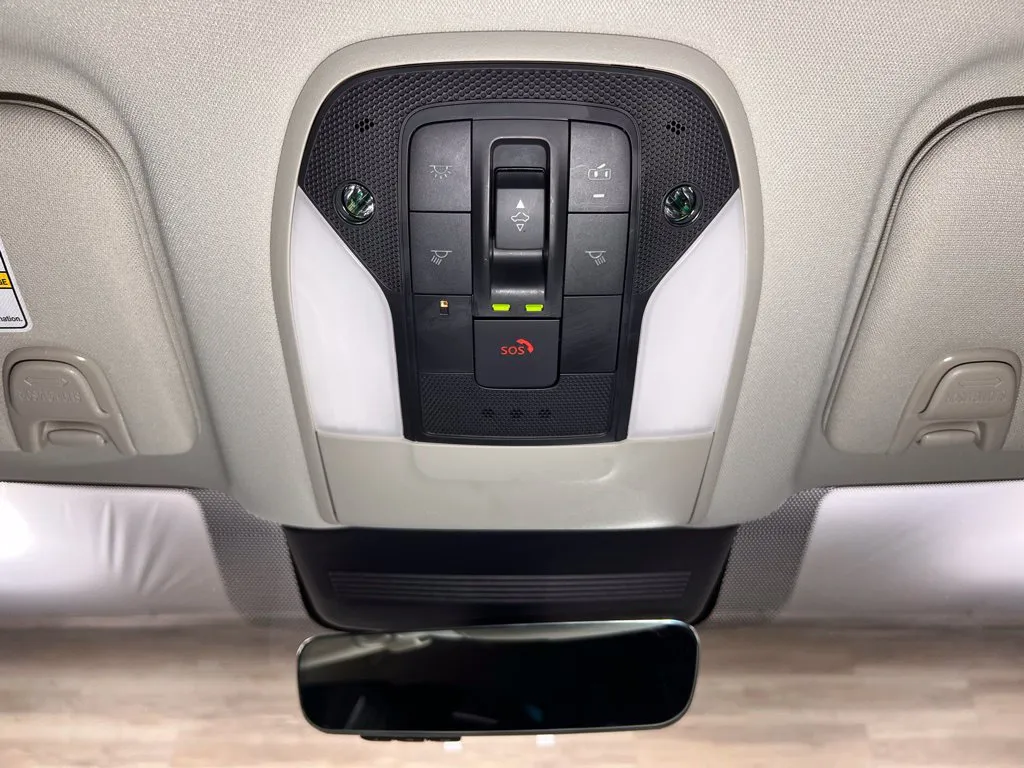 Infiniti QX50 photo 8