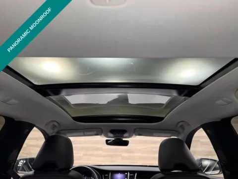 More photos of 2024 INFINITI QX50 LUXE at Parkline Motors, UT