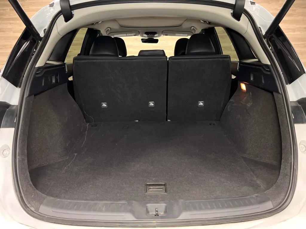 Infiniti QX50 photo 14