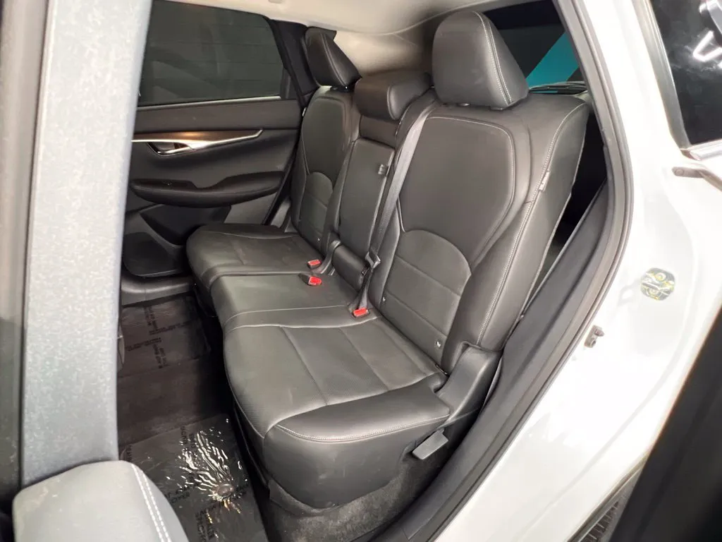 Infiniti QX50 photo 19