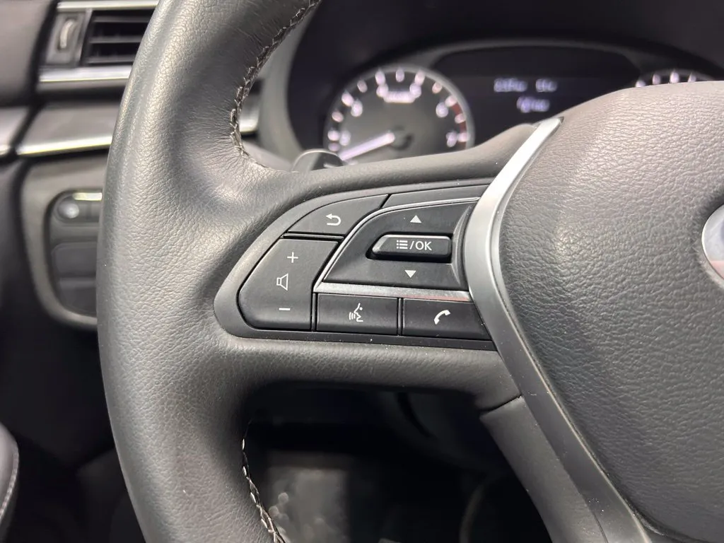 Infiniti QX50 photo 23